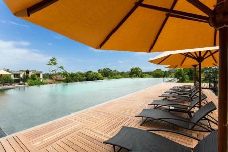 Aliya Resort and Spa - 14