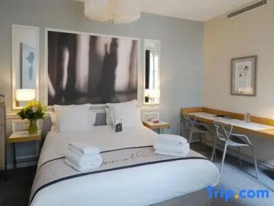 Best Western Premier Littéraire Le Swann - 104
