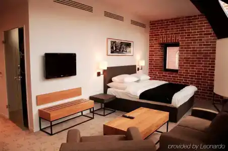 The Granary - La Suite - 23