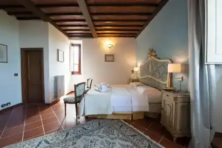 Villa Il Fedino - 29