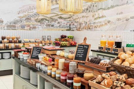 Courtyard by Marriott Vienna Prater/Messe - 14