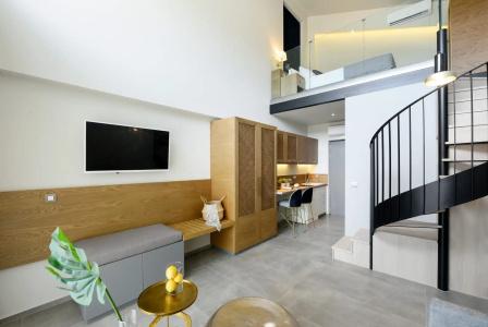 Serenity Suites - 204