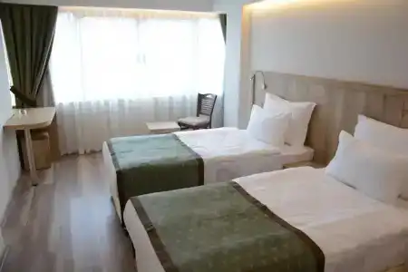 Devrek Otel - 2