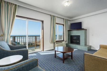 Inn at Nye Beach - 1