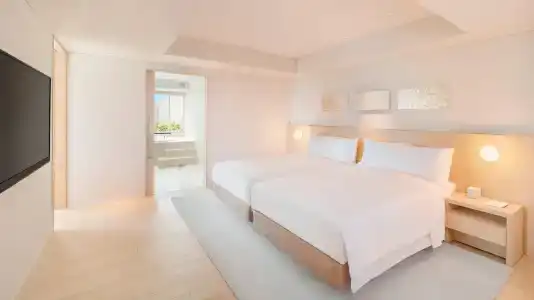 Iraph Sui, a Luxury Collection, Miyako Okinawa - 113