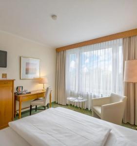 Mercure ParkKrefelder Hof - 29
