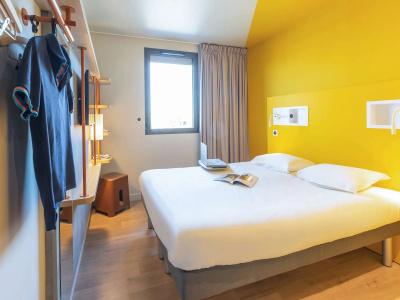 ibis budget Rennes Rte Lorient - 2