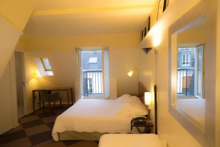 Hôtel Quartier Latin - 11