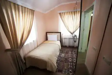 AlmaBagi&Villas - 3