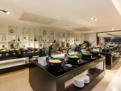The Charm Resort Phuket - Sha Certified - 16