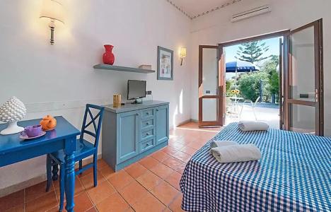 Villaggio Cala Mancina - 7