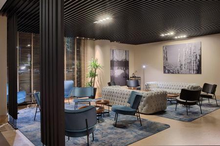 Radisson Blu Milan - 0