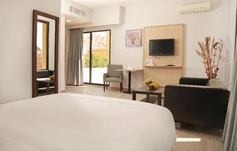 Golden Tulip Aqaba - 38