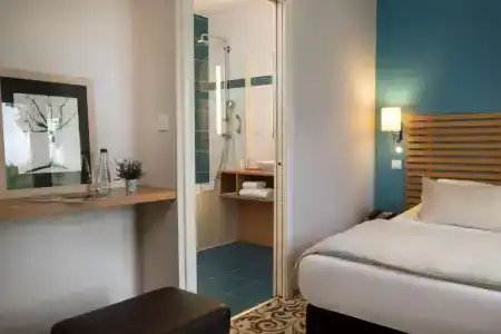 Best Western Plus De La Regate-Erdre - 39