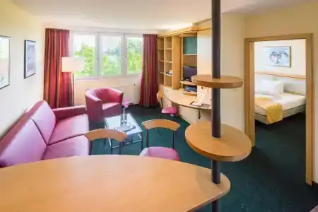 Suite Leipzig - 49