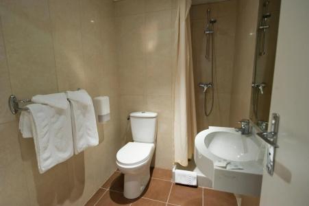 The Originals City, Hôtel Astoria Vatican, Lourdes (Inter-Hotel) - 8