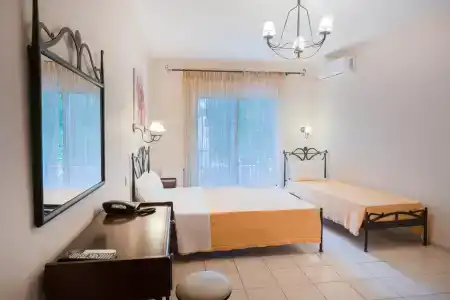 Kipos Resort - 2
