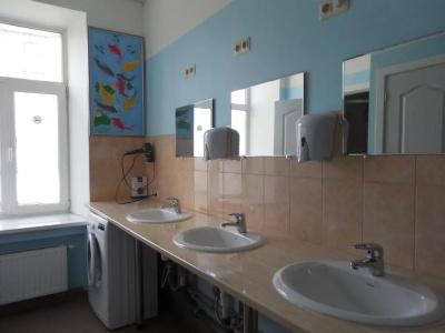Gogol Park Rooms - 17