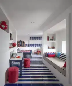 Maison la Minervetta - 25