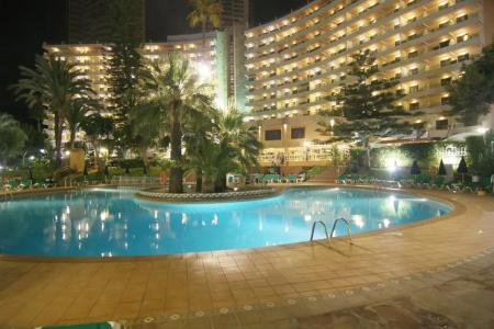 Benidorm East by Pierre & Vacances - 13