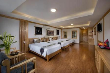 Sapa Highland Resort & Spa - 68