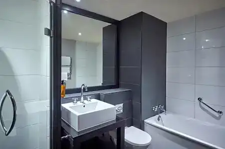 Malmaison Manchester - 62