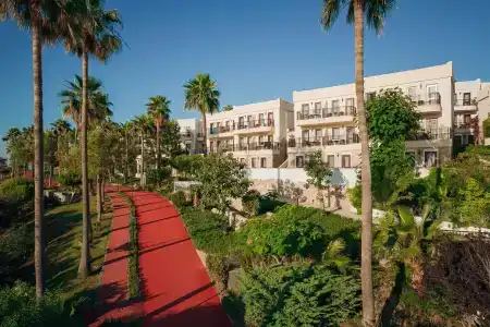 Asteria Bodrum Resort - 0