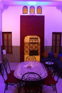 Riad Meftaha - 107