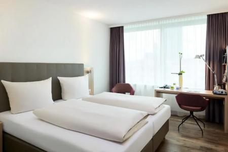 Essential by Dorint Basel City - 69