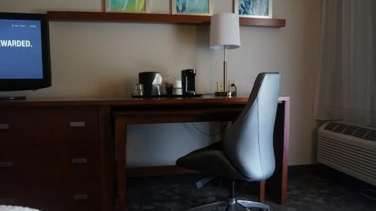 Courtyard by Marriott Northeast/Fort Jackson Area - 55