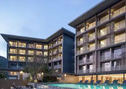 Centra By Centara Phu Pano Krabi-Sha Plus - 14