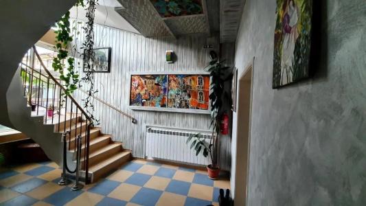 Guest House Rozalia - 8
