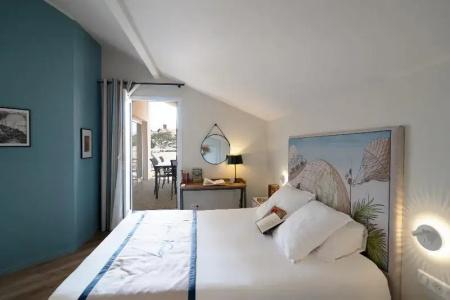 Best Western Plus Hôtel Littéraire Jules Verne - 118