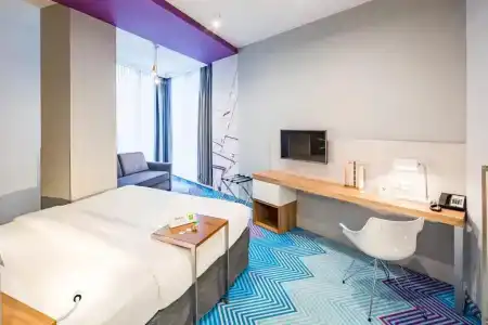 Ibis Styles Lviv Center - 47