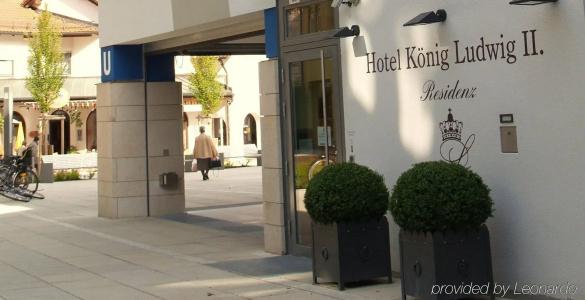 köNig Ludwig Ii - 0