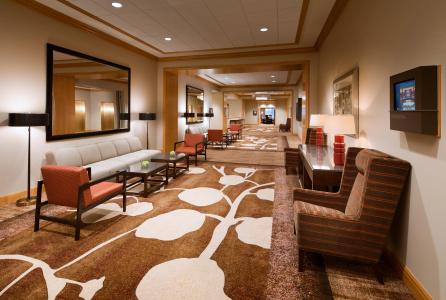 Hyatt Regency - 32