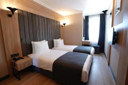 Istanbul Kervansaray - 36