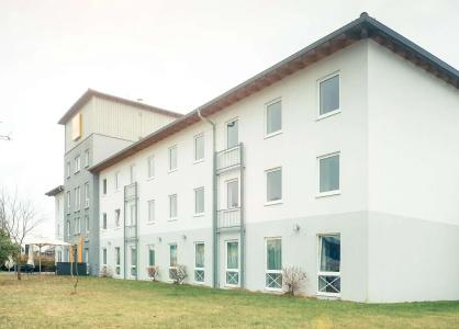 b&b Offenbach - 0