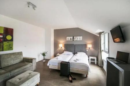 Zenitude Hôtel-Résidences Lorda - 57