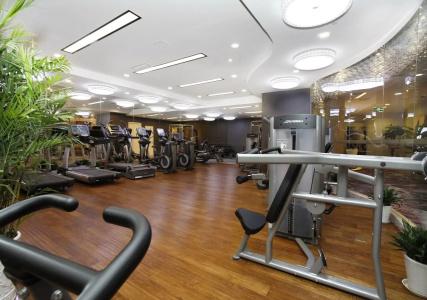 Ritan Downtown Beijing - 21