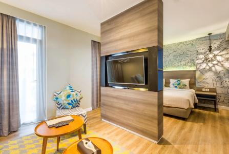 Wyndham Garden Kuta Beach Bali - 13