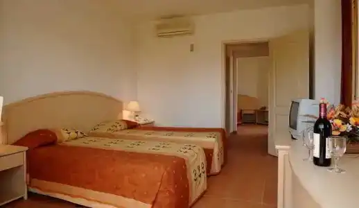 Aska Just In Beach - All Inclusive - 48