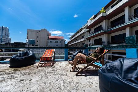 myPatong GuestHouse - Hostel - 13