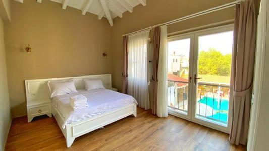 Jardin d'Azur Alaçatı - 16