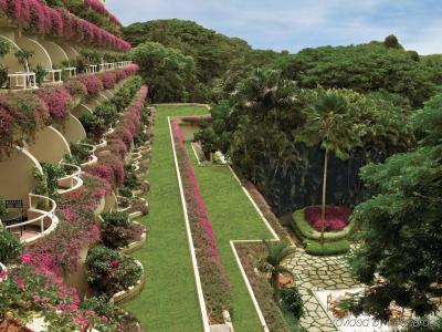 The Oberoi Bengaluru - 8