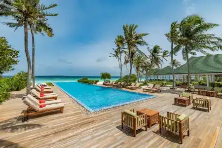 The Beach House Collection at Siyam World - 9