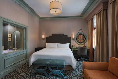 Icon, Autograph Collection - 41