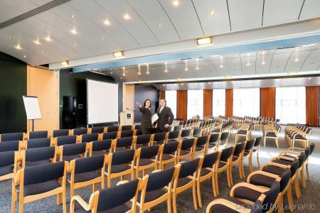 Novotel Hannover - 8