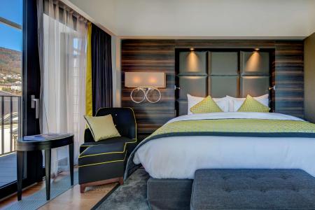 Best Western Premier Beaulac - 3