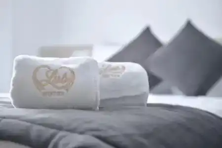Lubhotel - 56